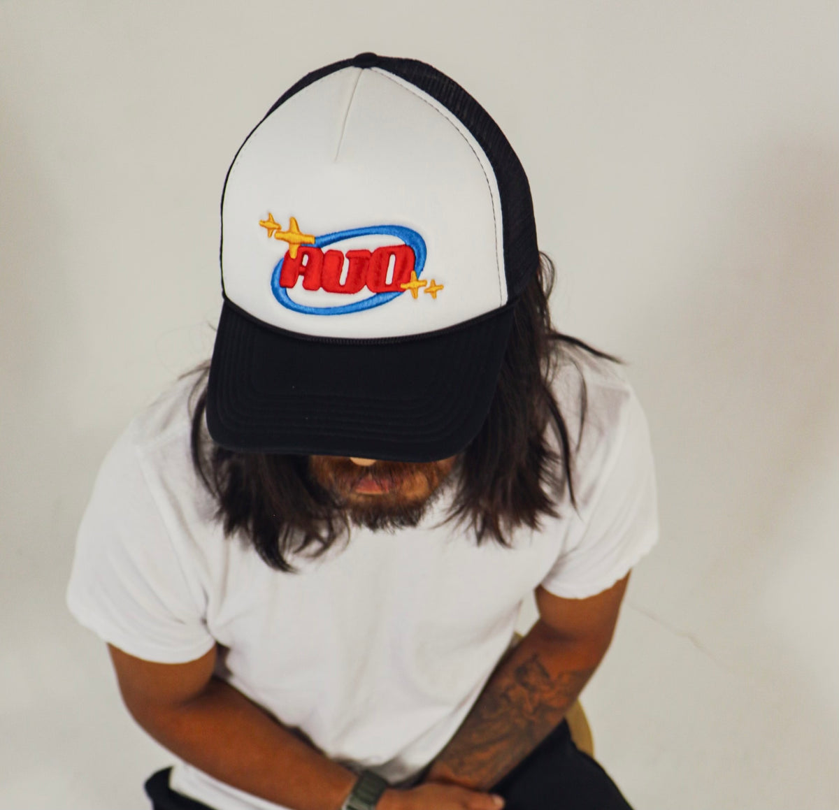 AVO Y2K Trucker
